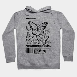 METAMORPHOSIS Hoodie